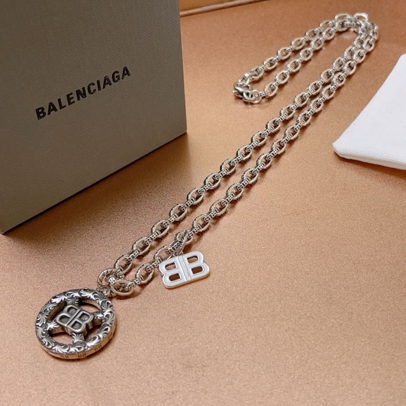 Balenciaga Necklaces